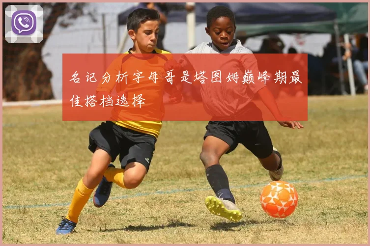 名记分析字母哥是塔图姆巅峰期最佳搭档选择